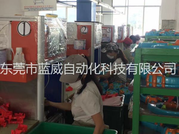 張家界客戶現場
