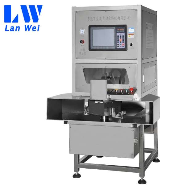 全自動旋轉夾模噴油機