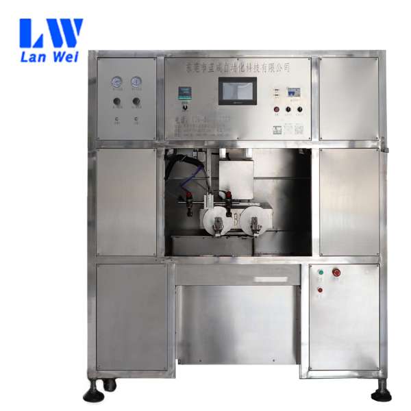 自來(lái)水超聲波洗模一體機