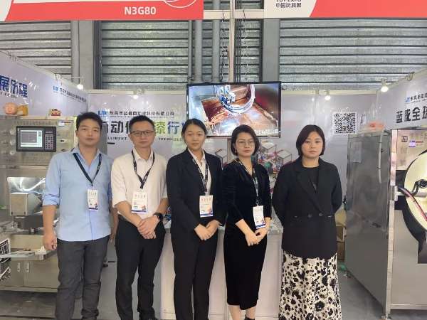 2023上海國際玩具展圓滿(mǎn)落幕！